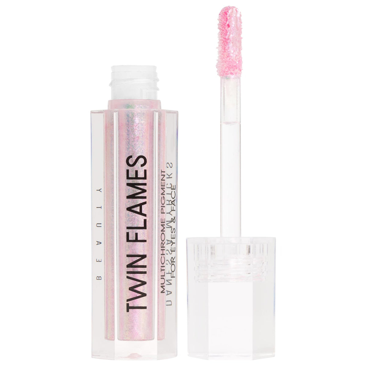 Sombra de Ojos Líquida Multicromática Twin Flames — Danessa Myricks Beauty