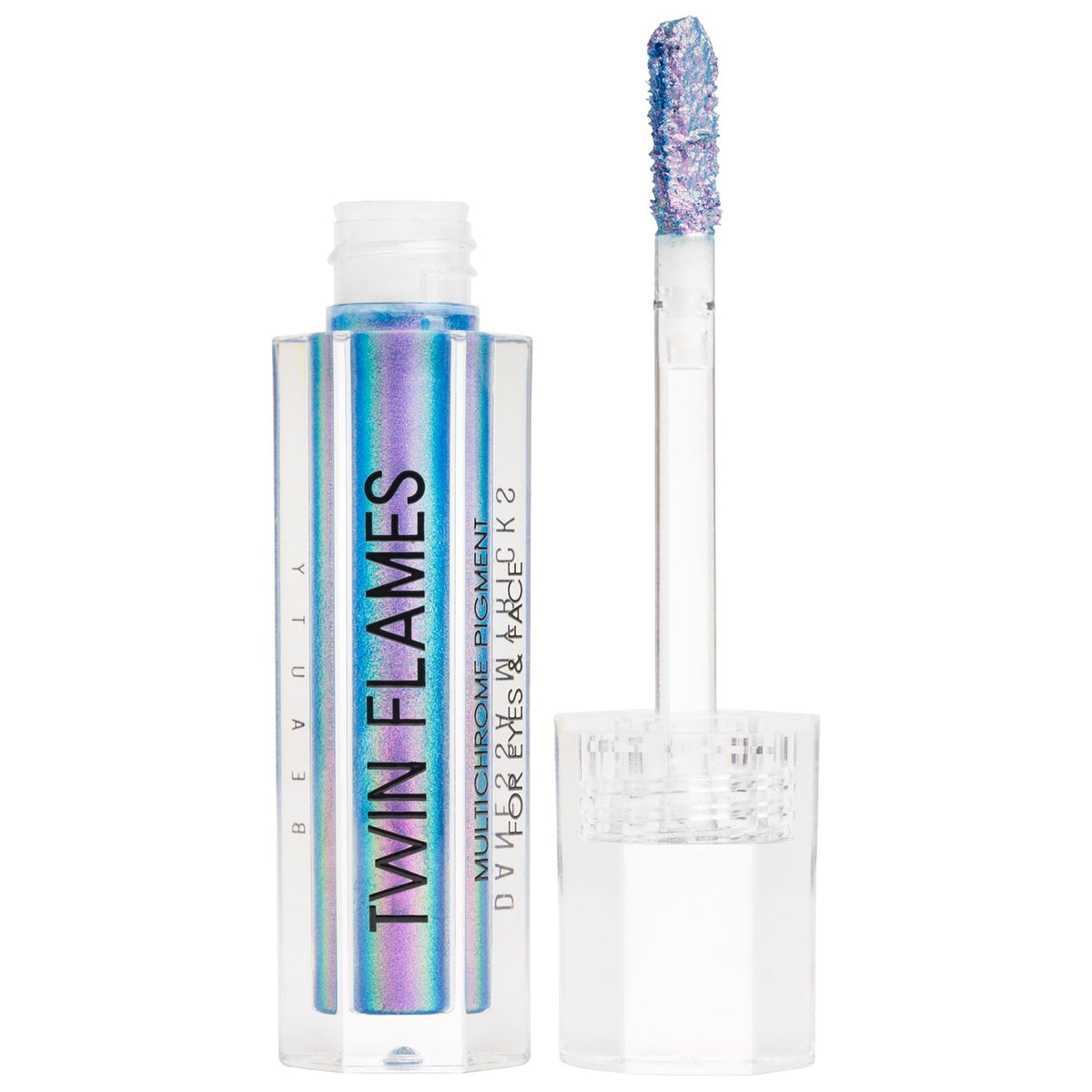 Sombra de Ojos Líquida Multicromática Twin Flames — Danessa Myricks Beauty