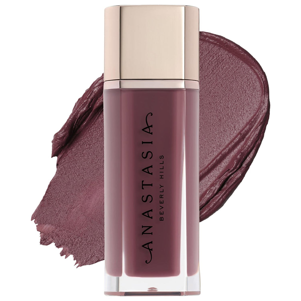 Labial Líquido Mate Aterciopelado — Lip Velvet — Anastasia Beverly Hills