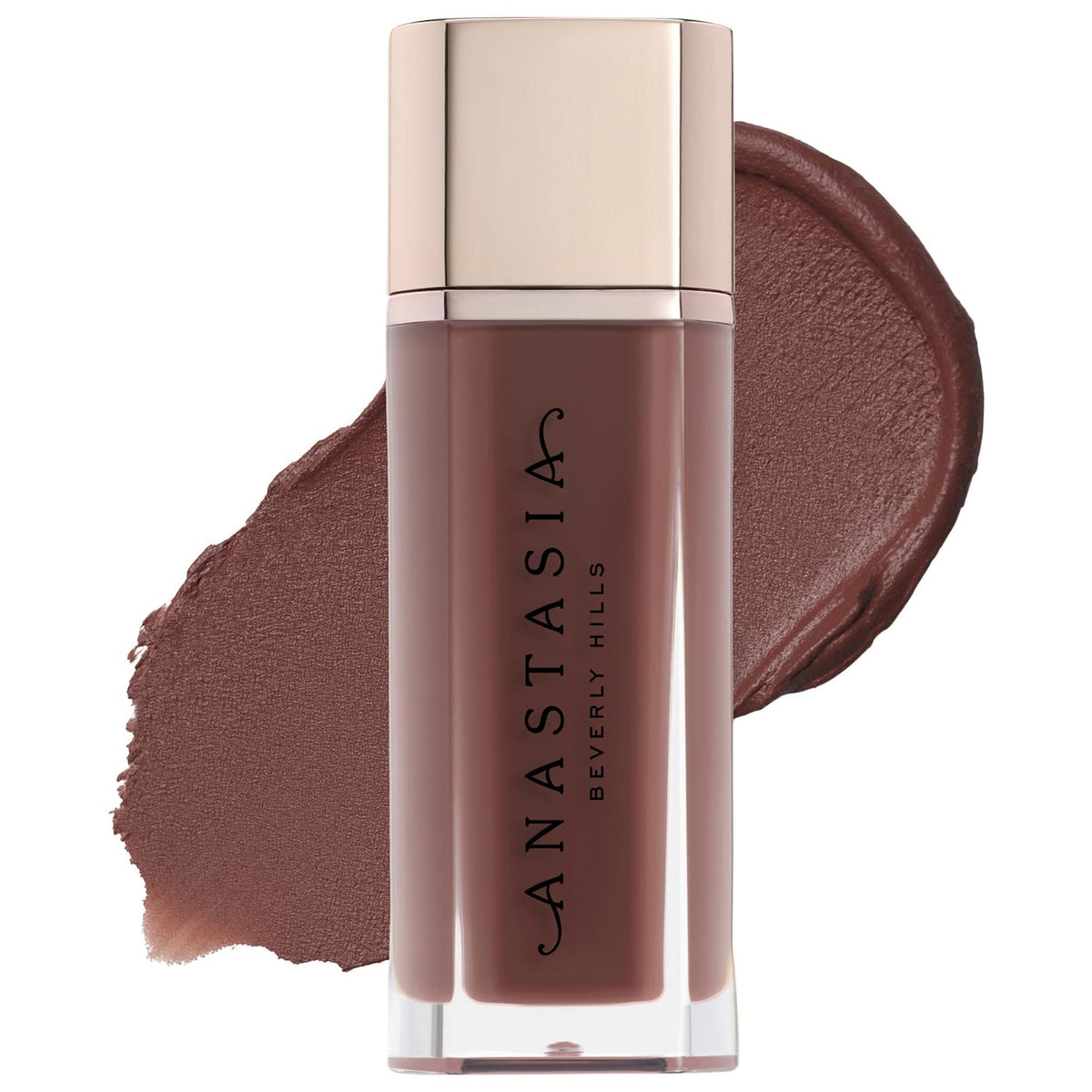 Labial Líquido Mate Aterciopelado — Lip Velvet — Anastasia Beverly Hills