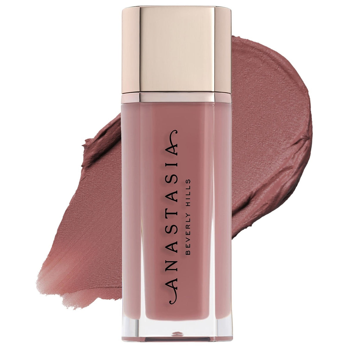 Labial Líquido Mate Aterciopelado — Lip Velvet — Anastasia Beverly Hills