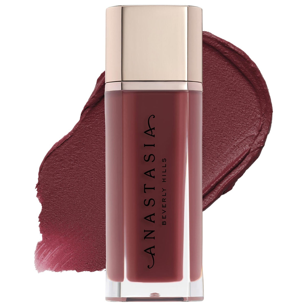 Labial Líquido Mate Aterciopelado — Lip Velvet — Anastasia Beverly Hills