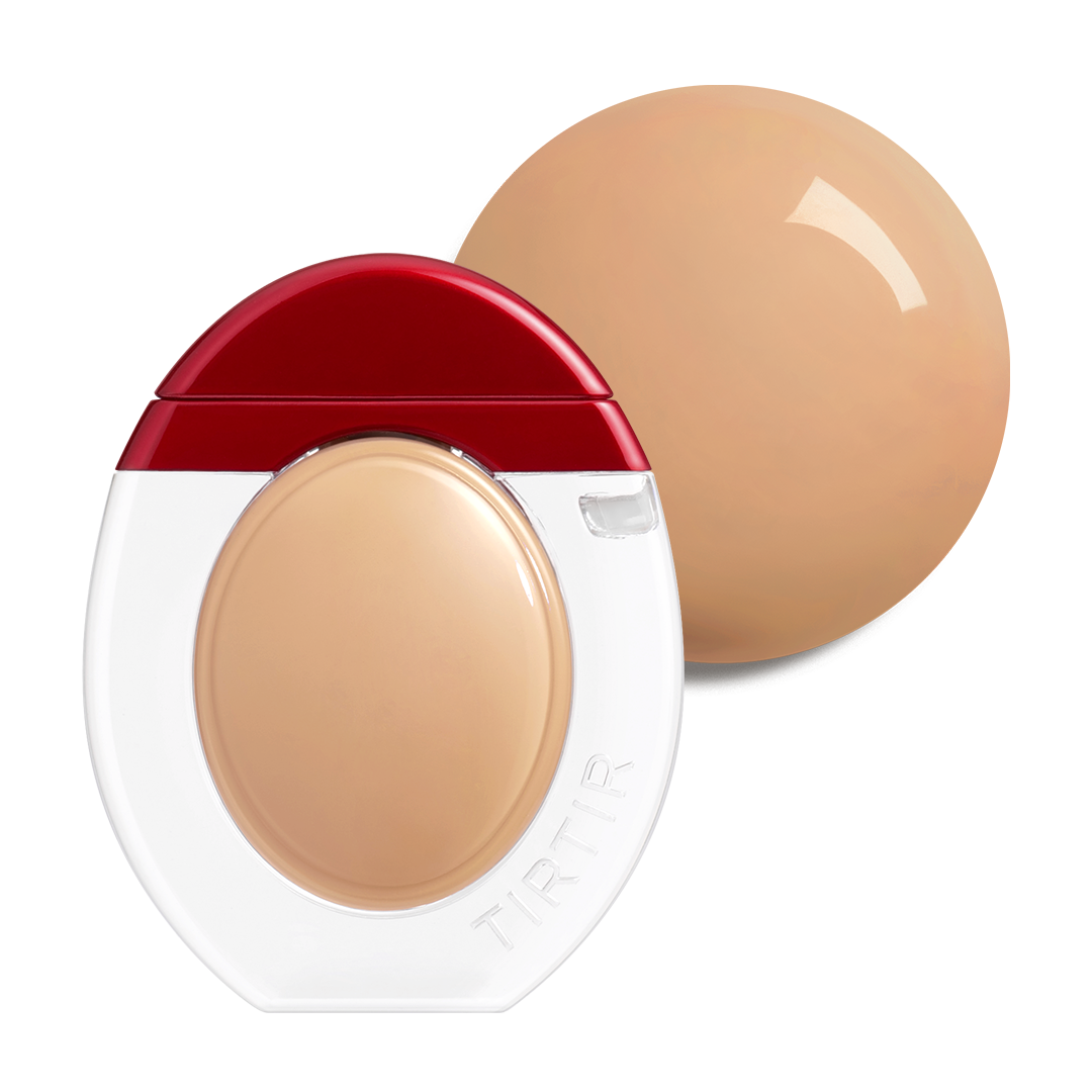 Mascarilla Fit Red Base Mini — TIRTIR