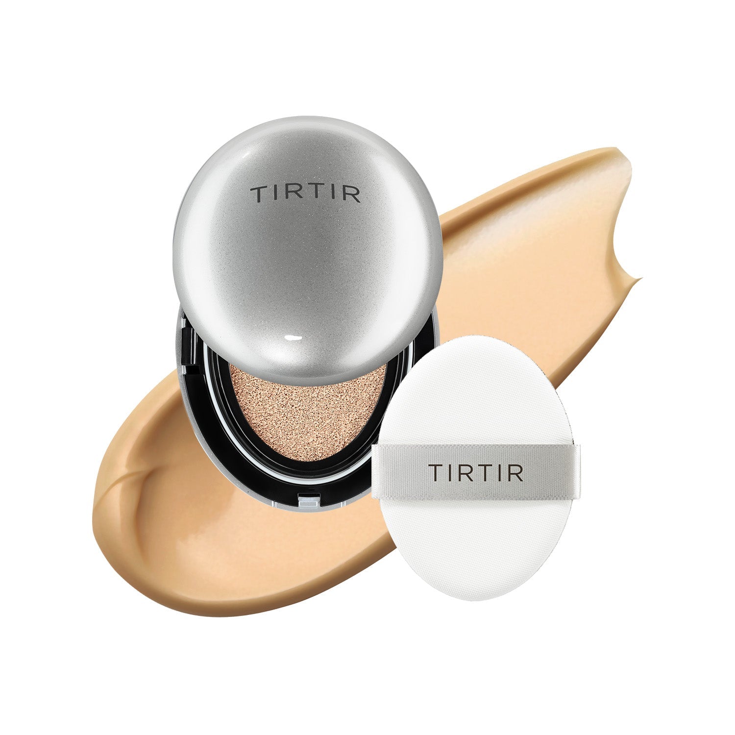 Mascarilla Fit Aura Cushion Mini — TIRTIR