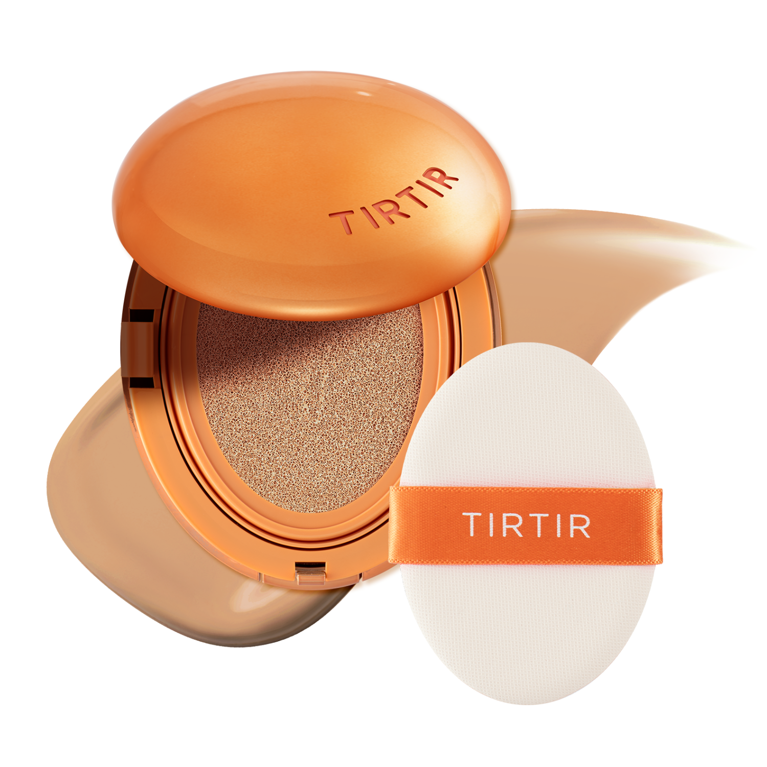 Mascarilla Fit AI Filter Cushion — TIRTIR
