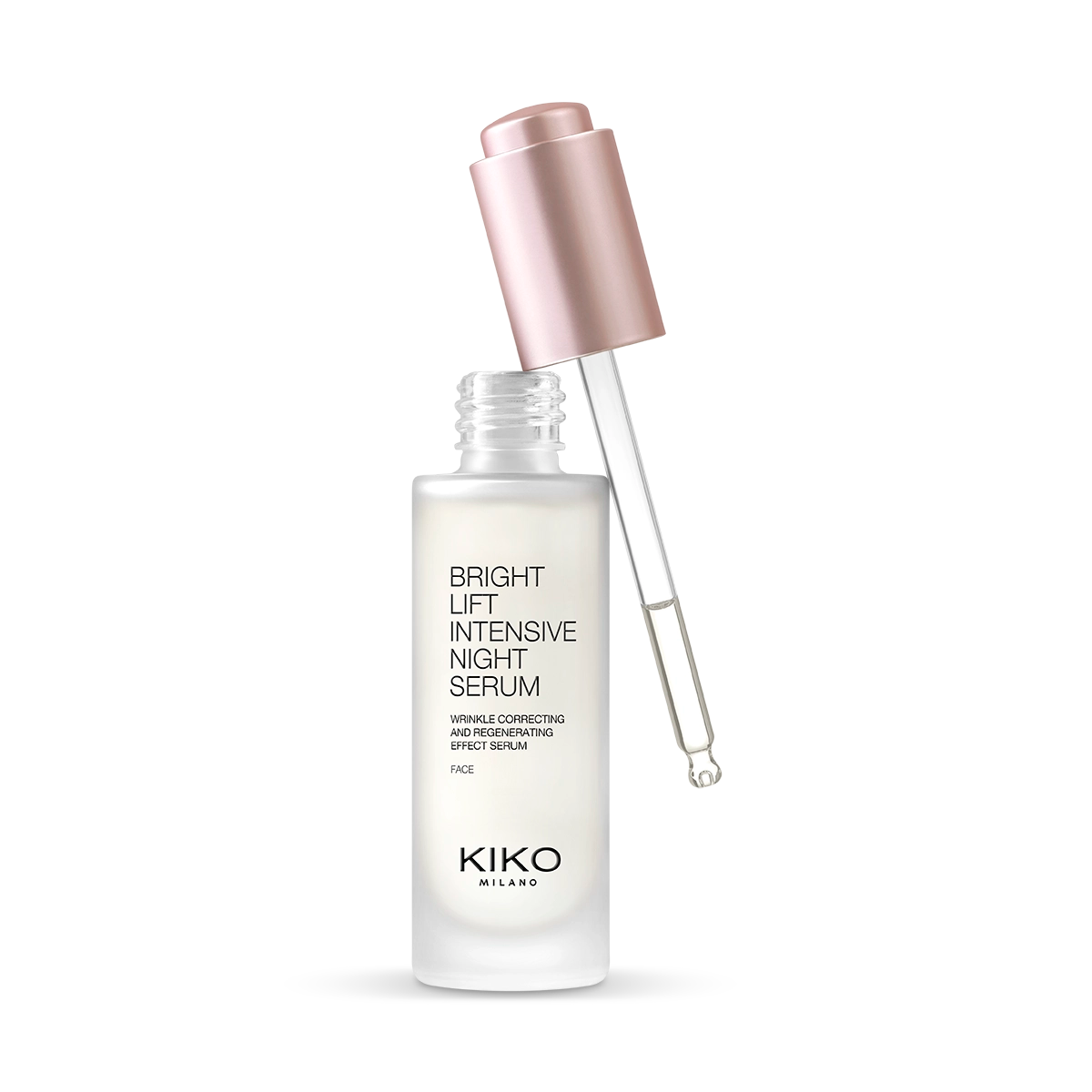 Sérum de Noche Antiarrugas Bright Lift