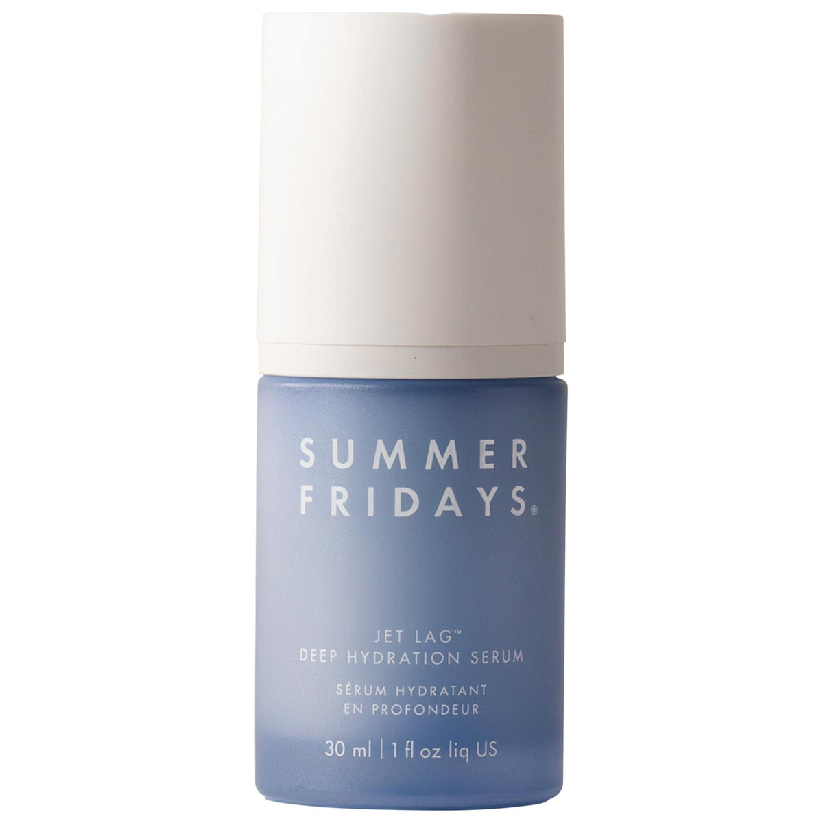 Jet Lag Sérum de Hidratación Profunda