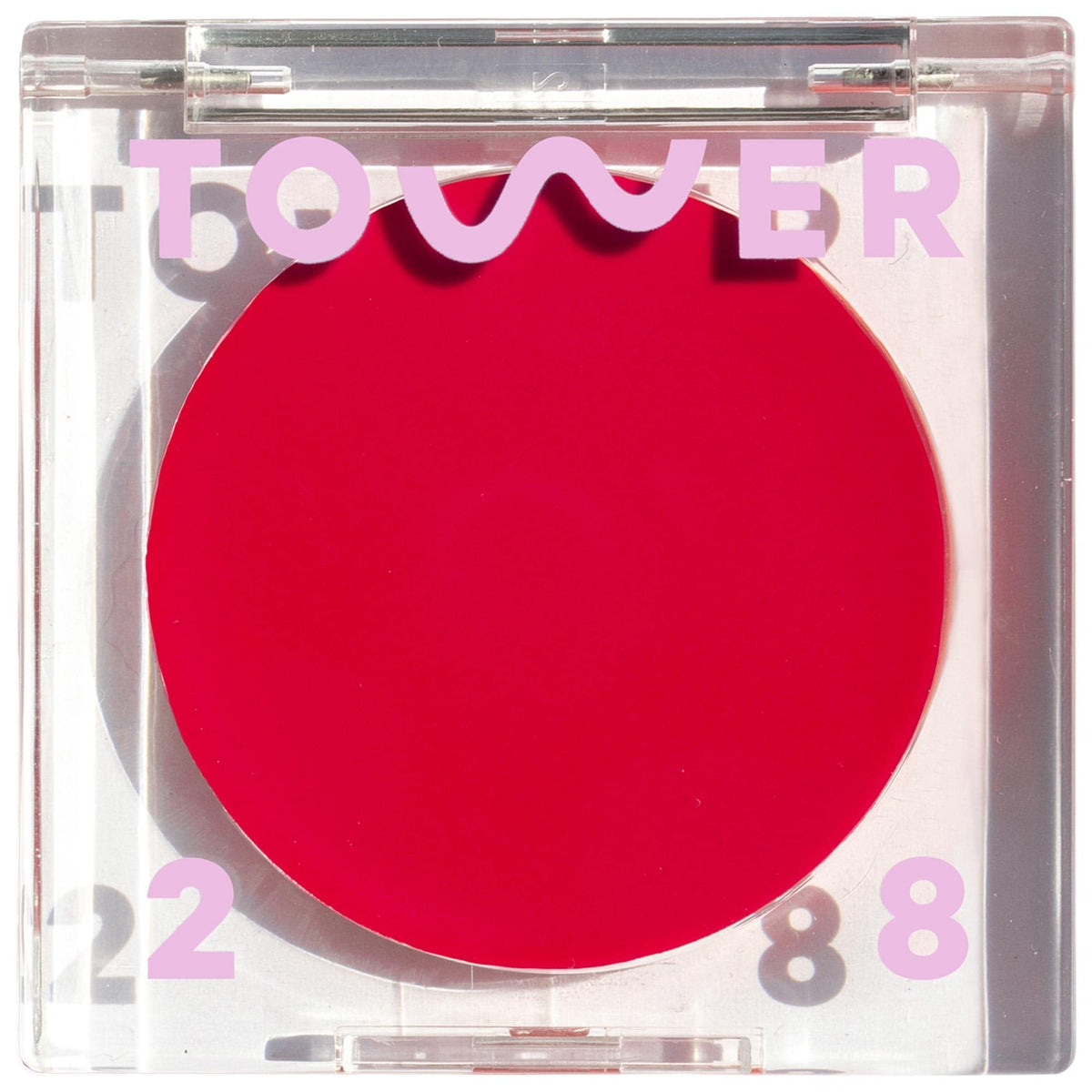 Rubor en Crema para Labios y Mejillas BeachPlease