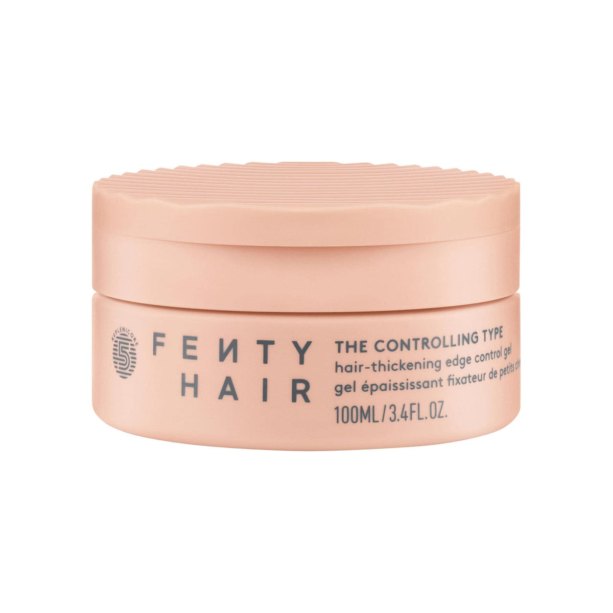 Gel Control para Bordes The Controlling Type