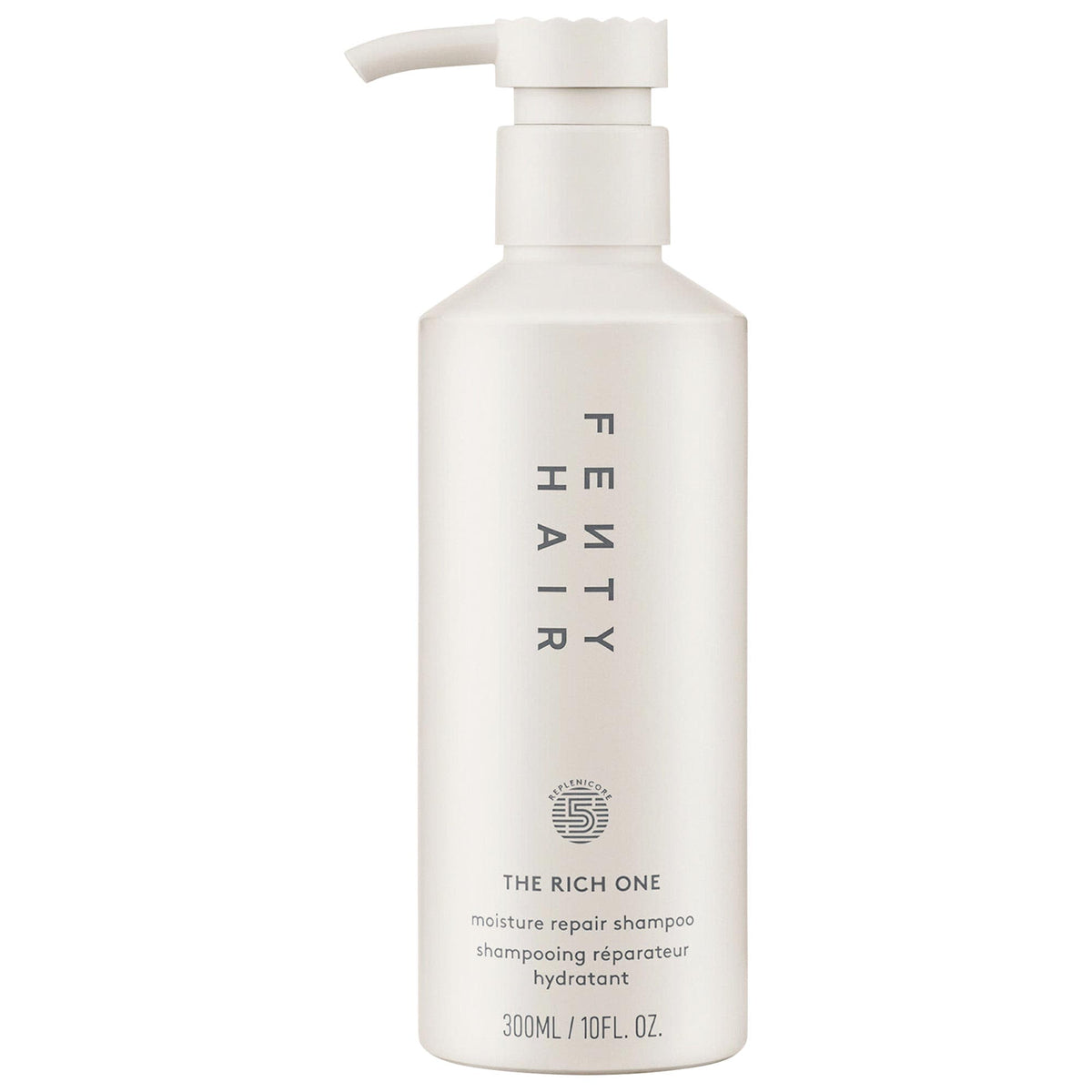 Shampoo Reparador e Hidratante The Rich One — Fenty Beauty by Rihanna