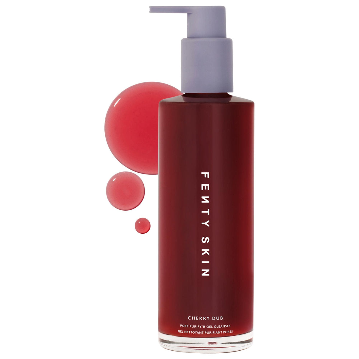 Limpiador Facial en Gel Cherry Dub — Fenty Beauty by Rihanna