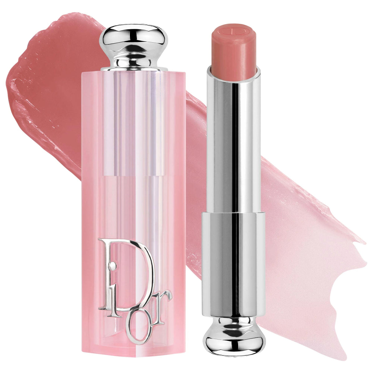 038 Soft Nude