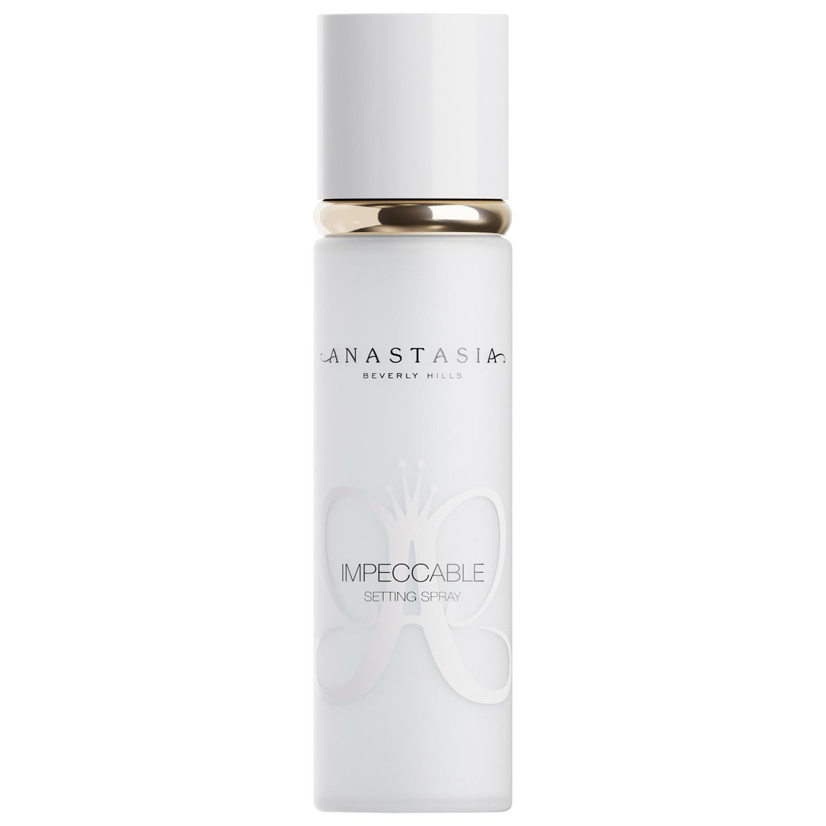 Spray Fijador Mate Efecto Difuminado 24 Horas — Impeccable — Anastasia Beverly Hills