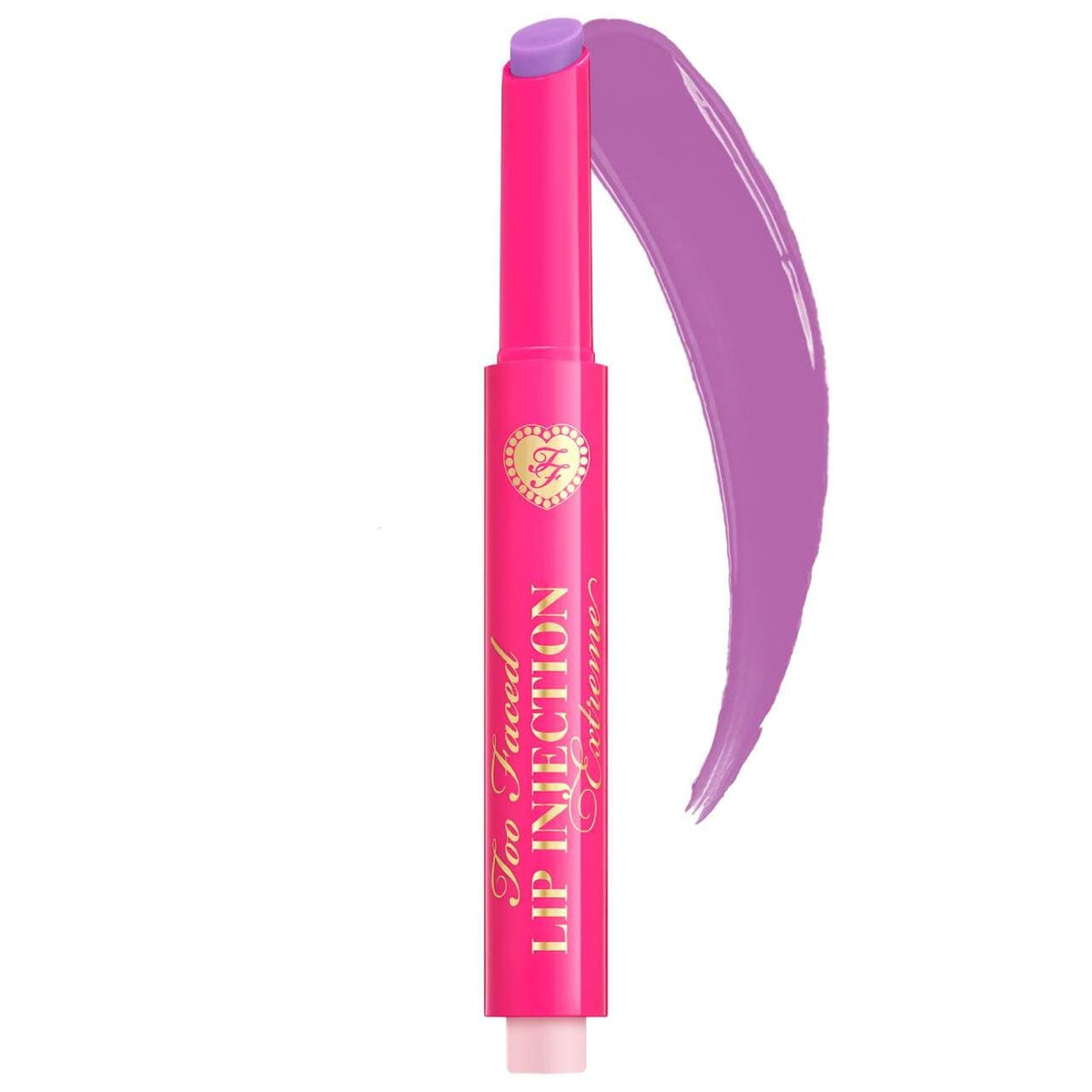 Gloss Voluminizador en Barra Lip Injection Extreme Plumping Clicks — Too Faced