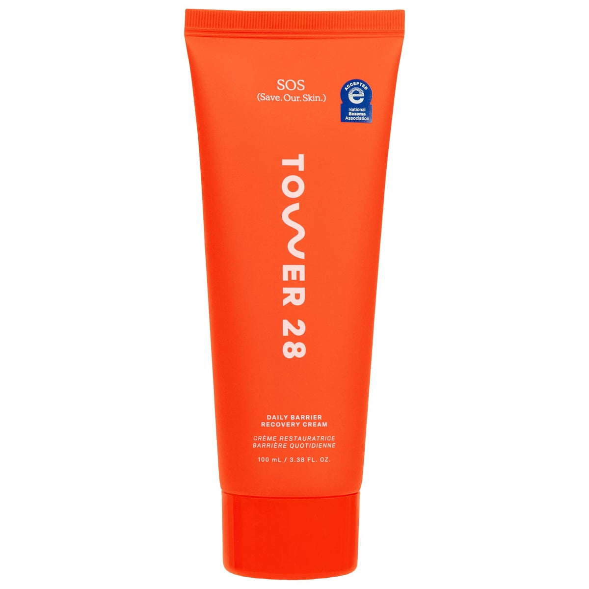Crema Hidratante Reparadora de Barrera SOS Daily Skin Barrier