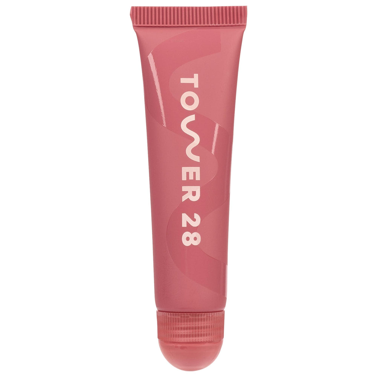 Bálsamo Labial Hidratante con Color LipSoftie