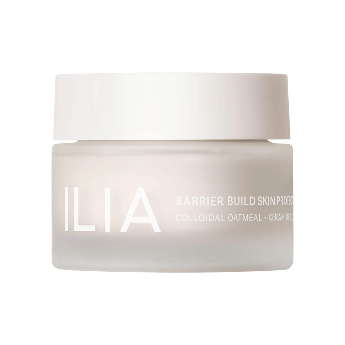 Crema Protectora de la Piel Barrier Build