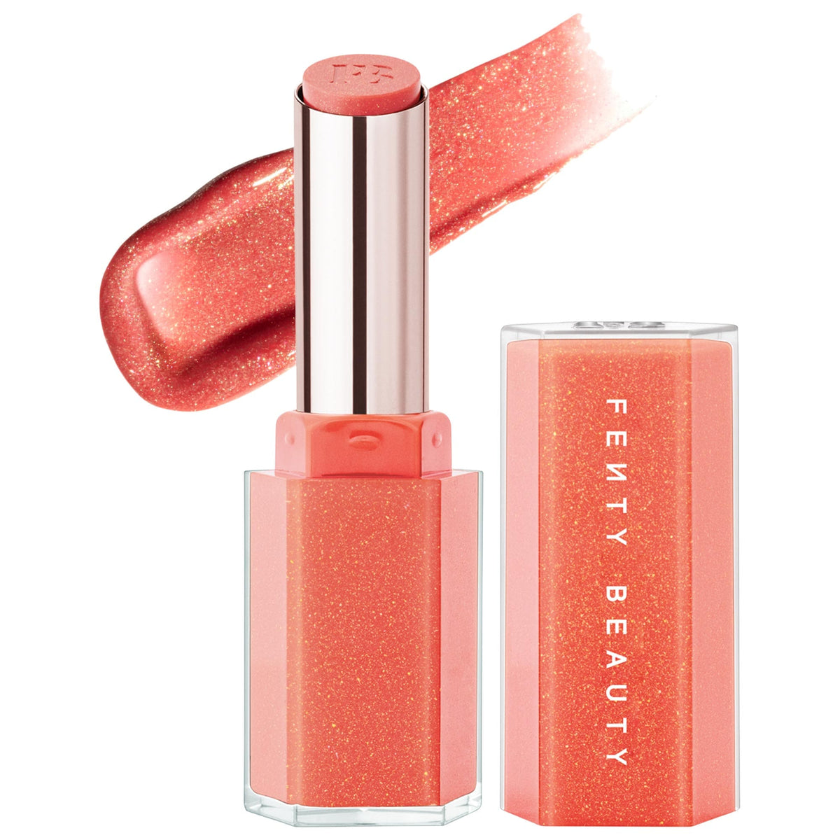 Brillo Labial en Barra Gloss Bomb Stix — Fenty Beauty by Rihanna