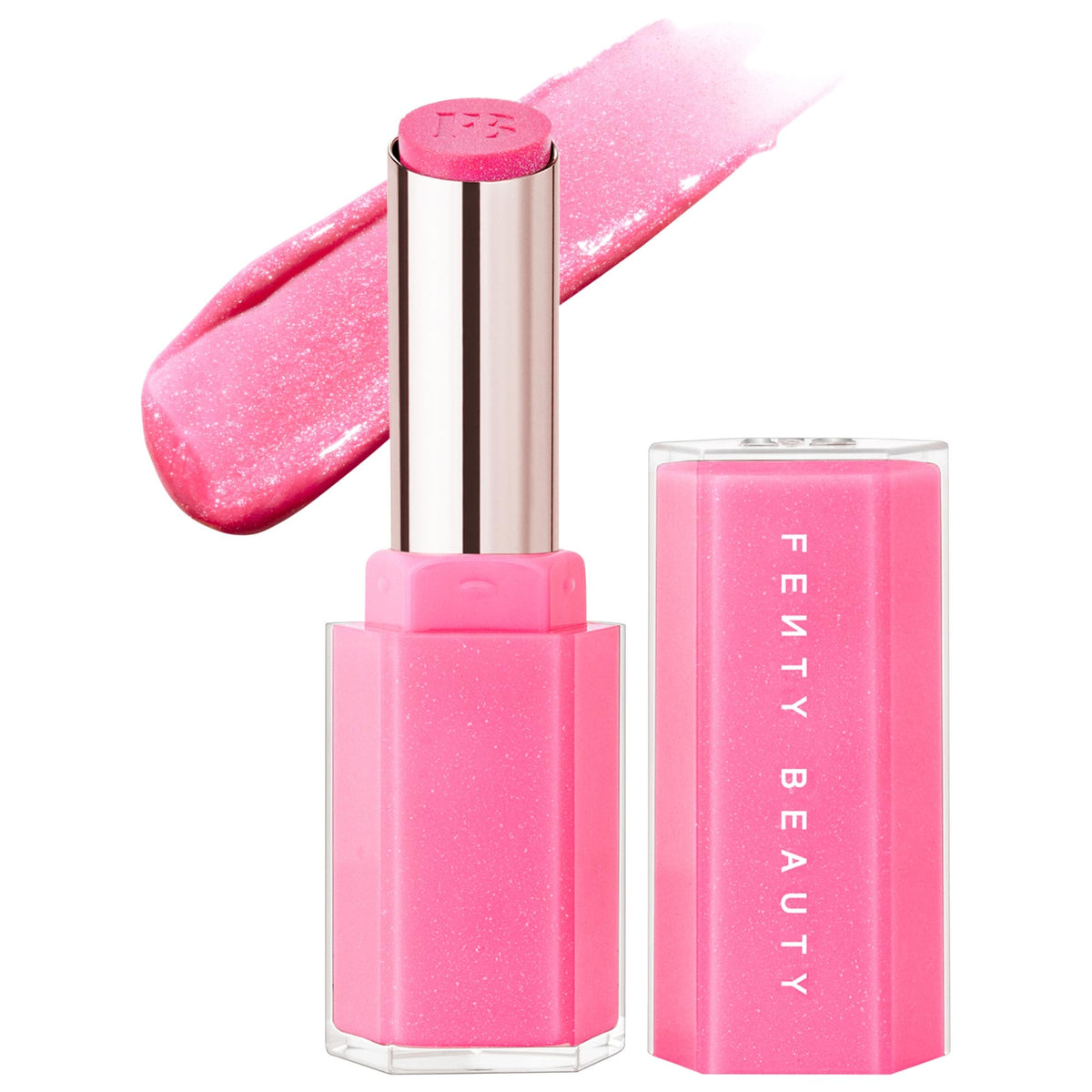 Brillo Labial en Barra Gloss Bomb Stix — Fenty Beauty by Rihanna