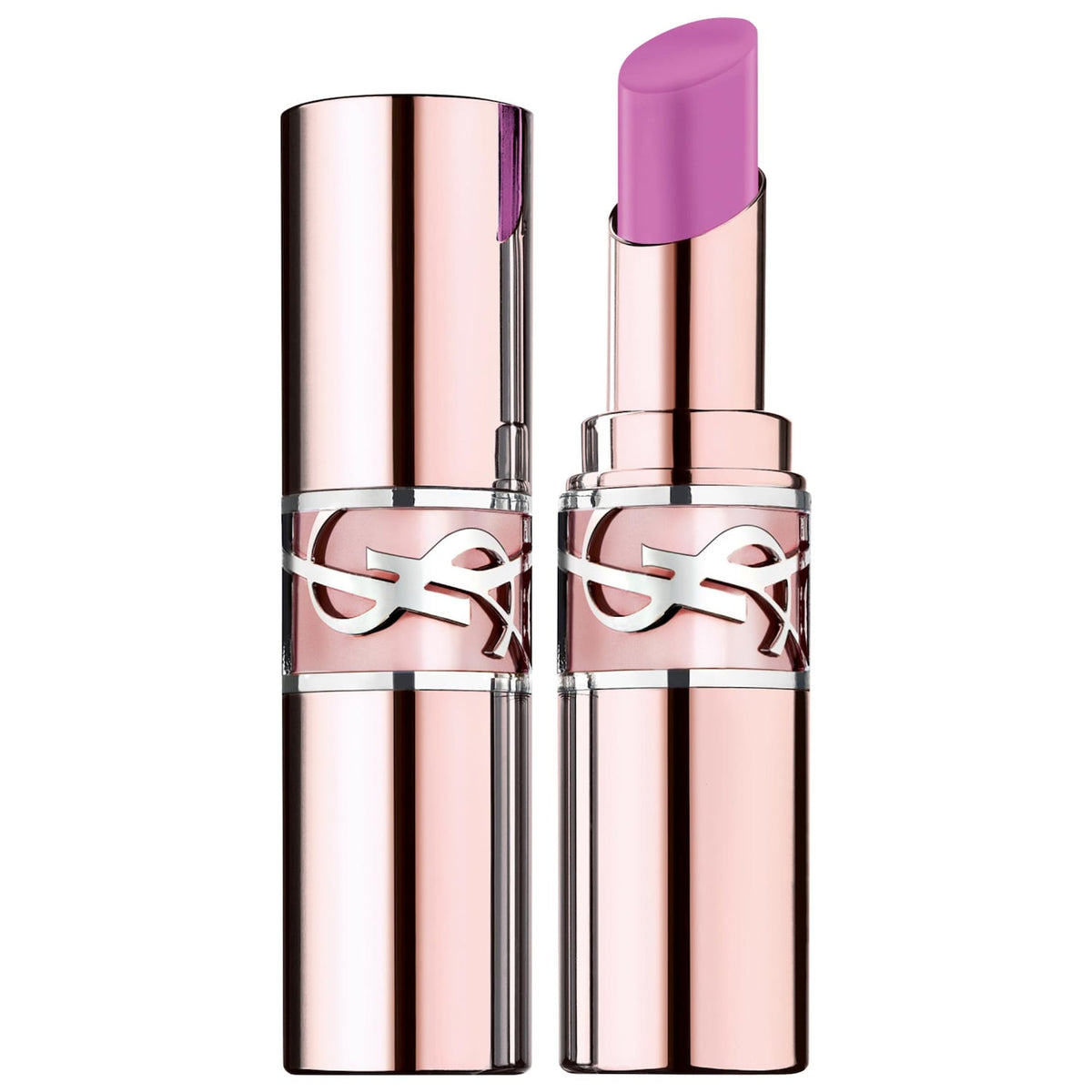 Bálsamo Labial con Color y Aceite de Maracuyá Candy Glow — Yves Saint Laurent