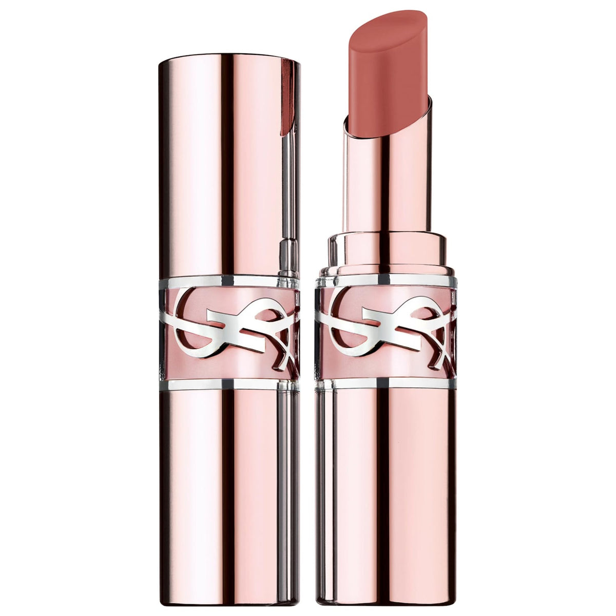 Bálsamo Labial con Color y Aceite de Maracuyá Candy Glow — Yves Saint Laurent