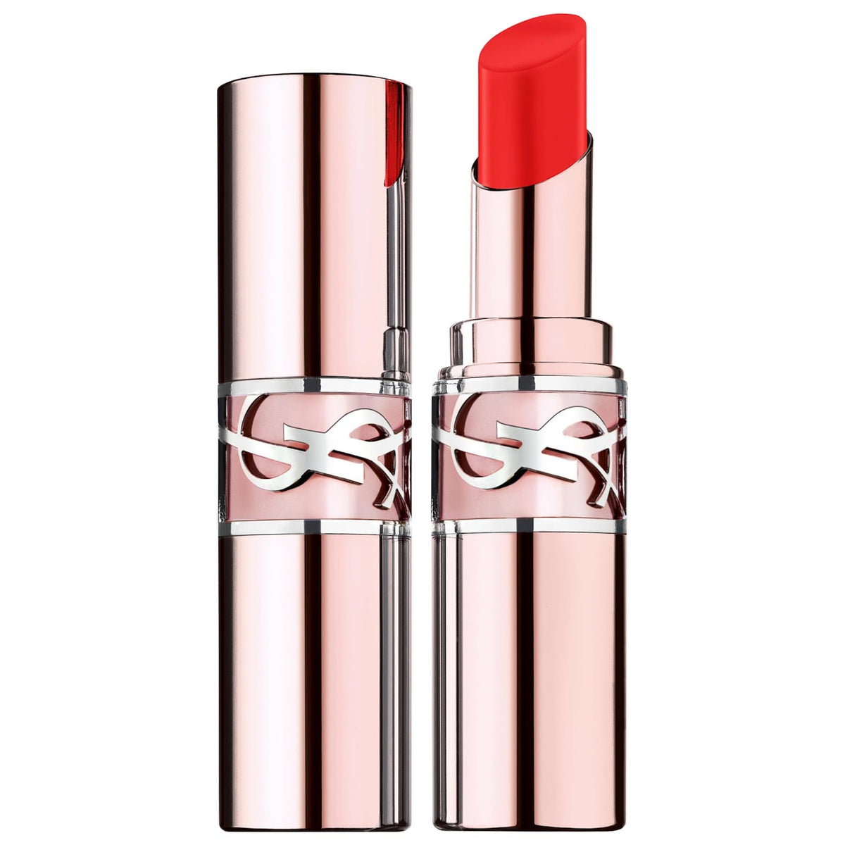 Bálsamo Labial con Color y Aceite de Maracuyá Candy Glow — Yves Saint Laurent