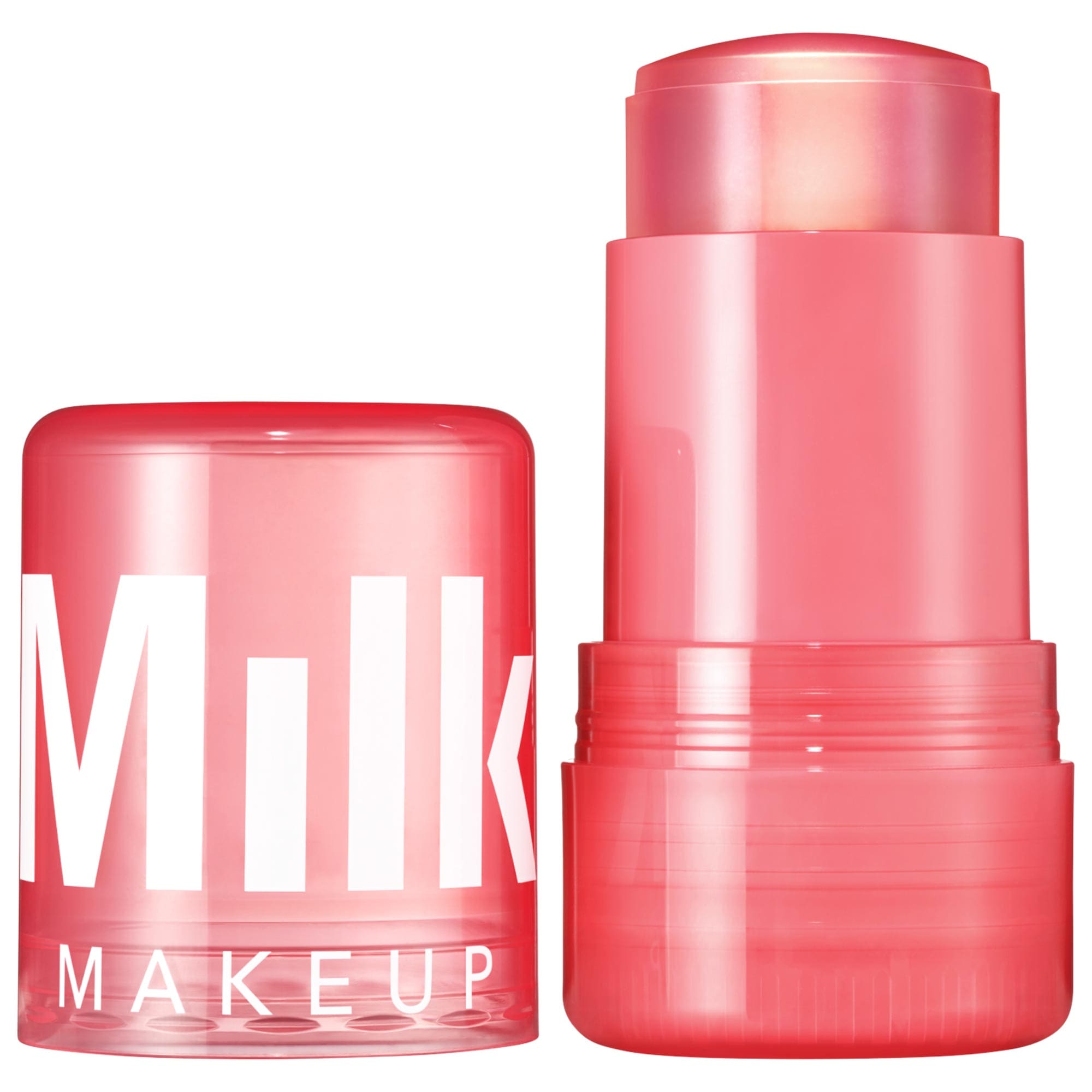 Watermelon Jelly Serum Stick Milk Makeup