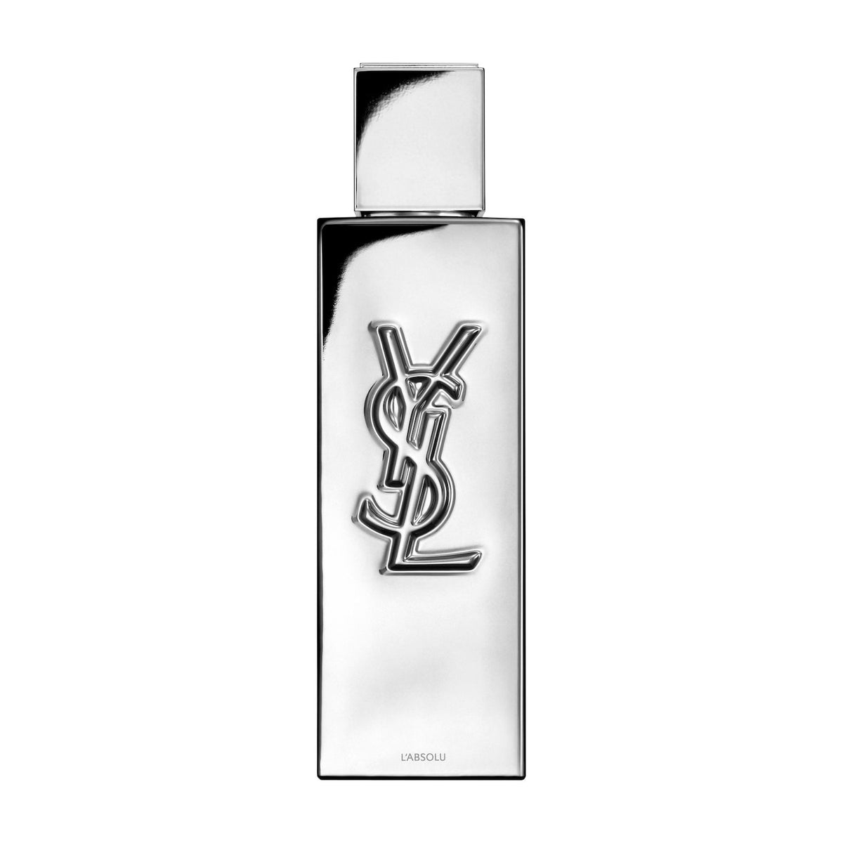 Perfume MYSLF Absolu — Yves Saint Laurent