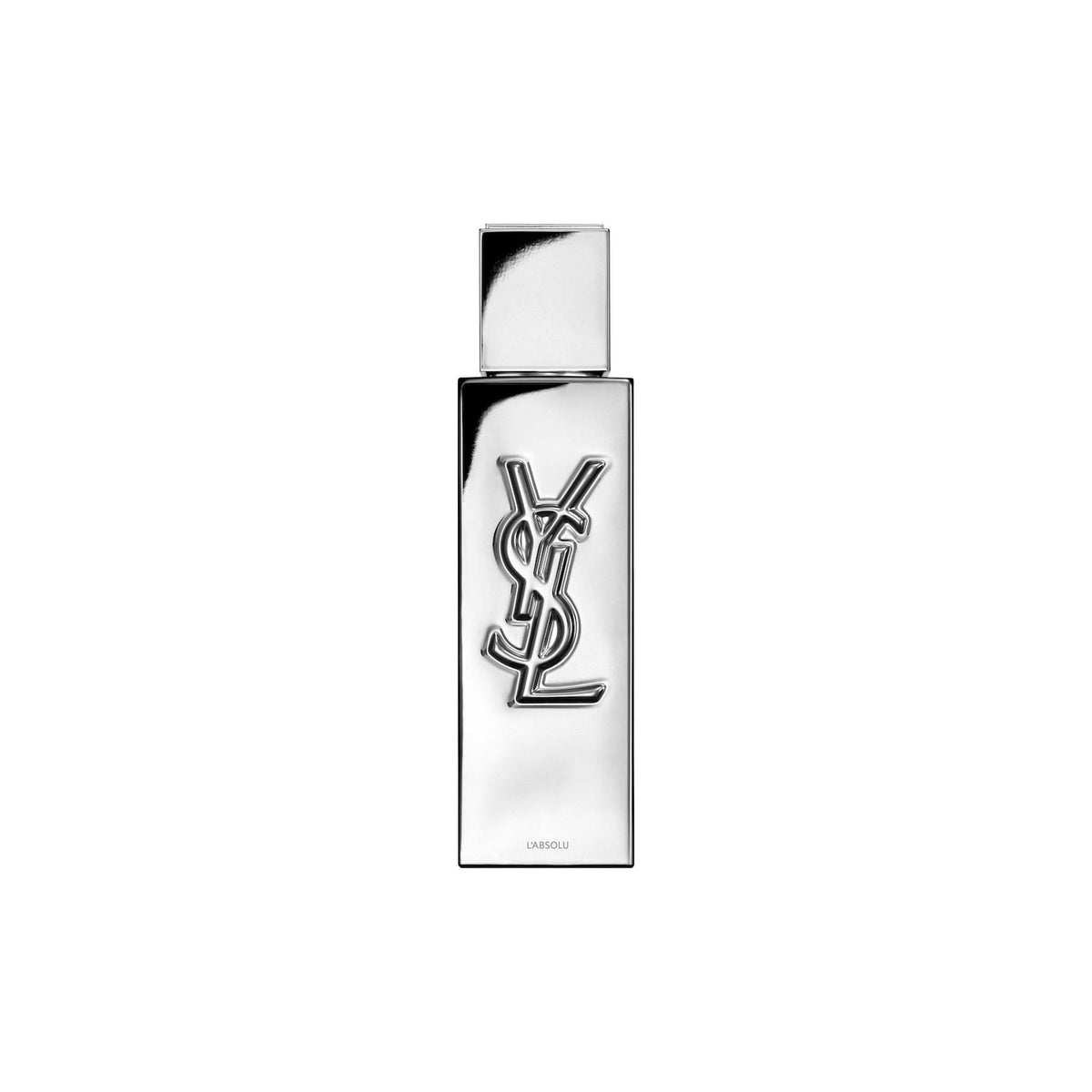 Perfume MYSLF Absolu — Yves Saint Laurent