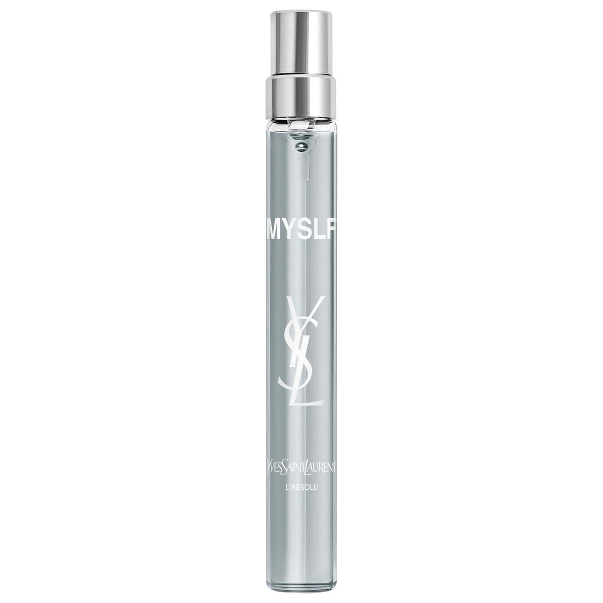 Perfume MYSLF Absolu — Yves Saint Laurent