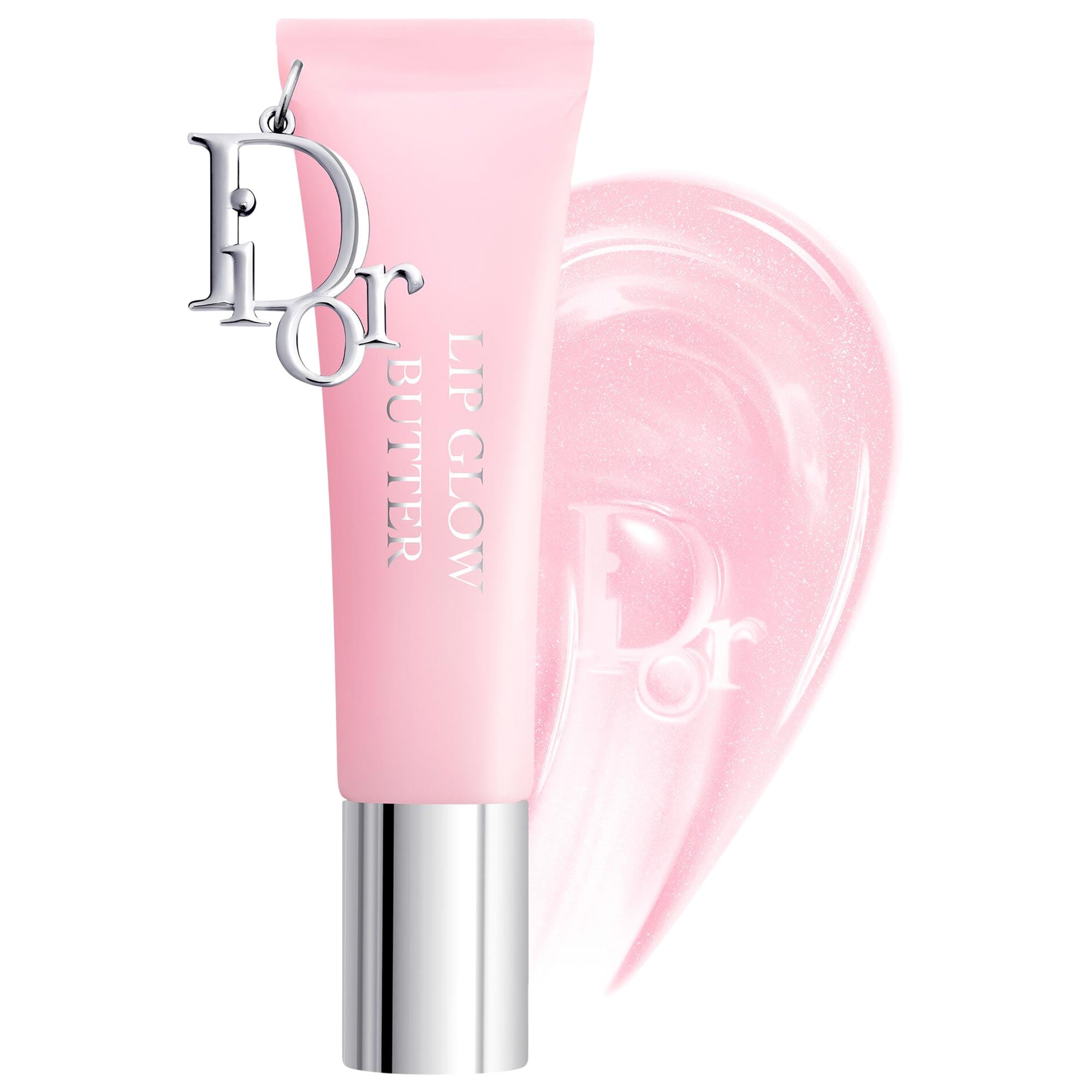 101 Glazed Pink