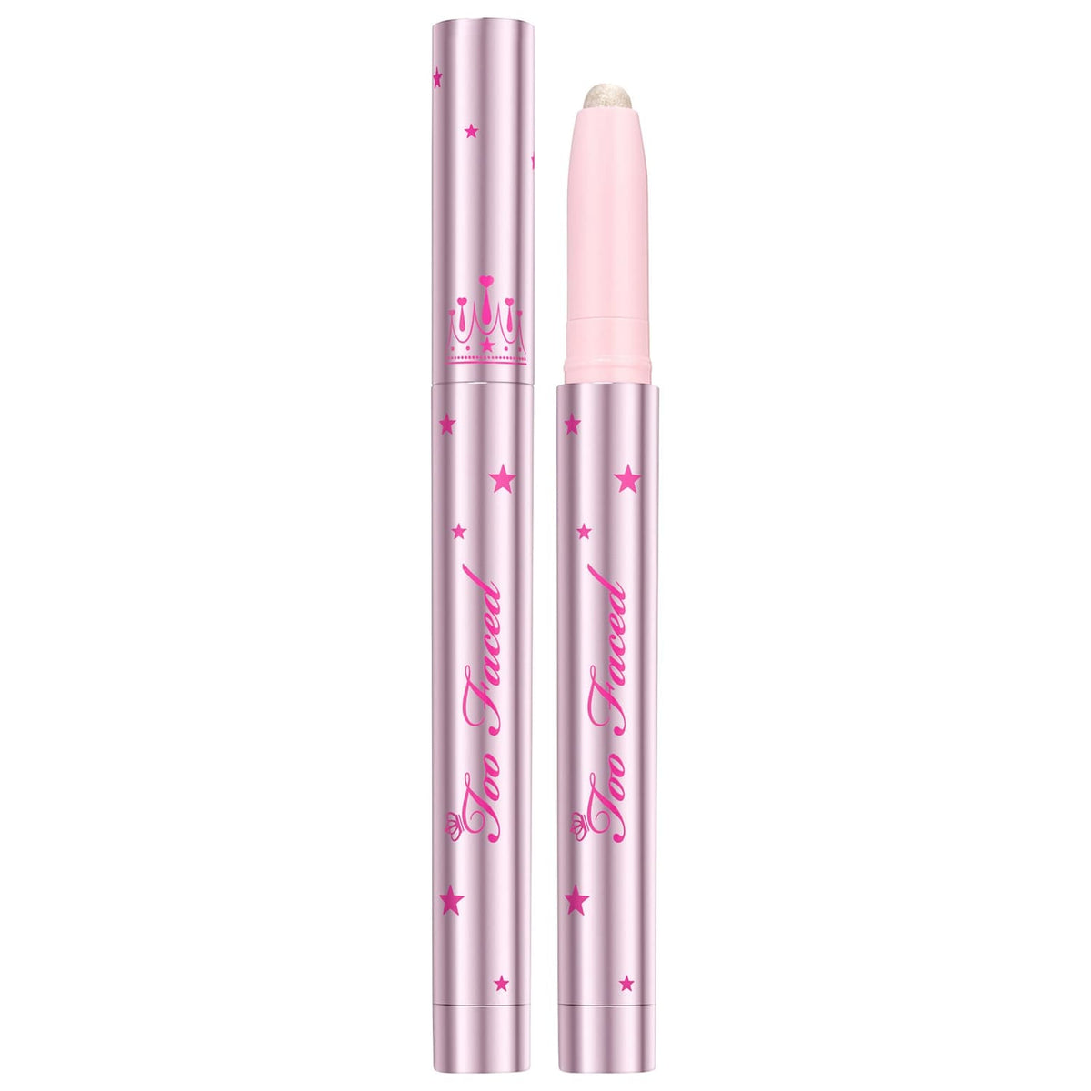 Sombra en Barra con Destellos Quickie Queen — Too Faced