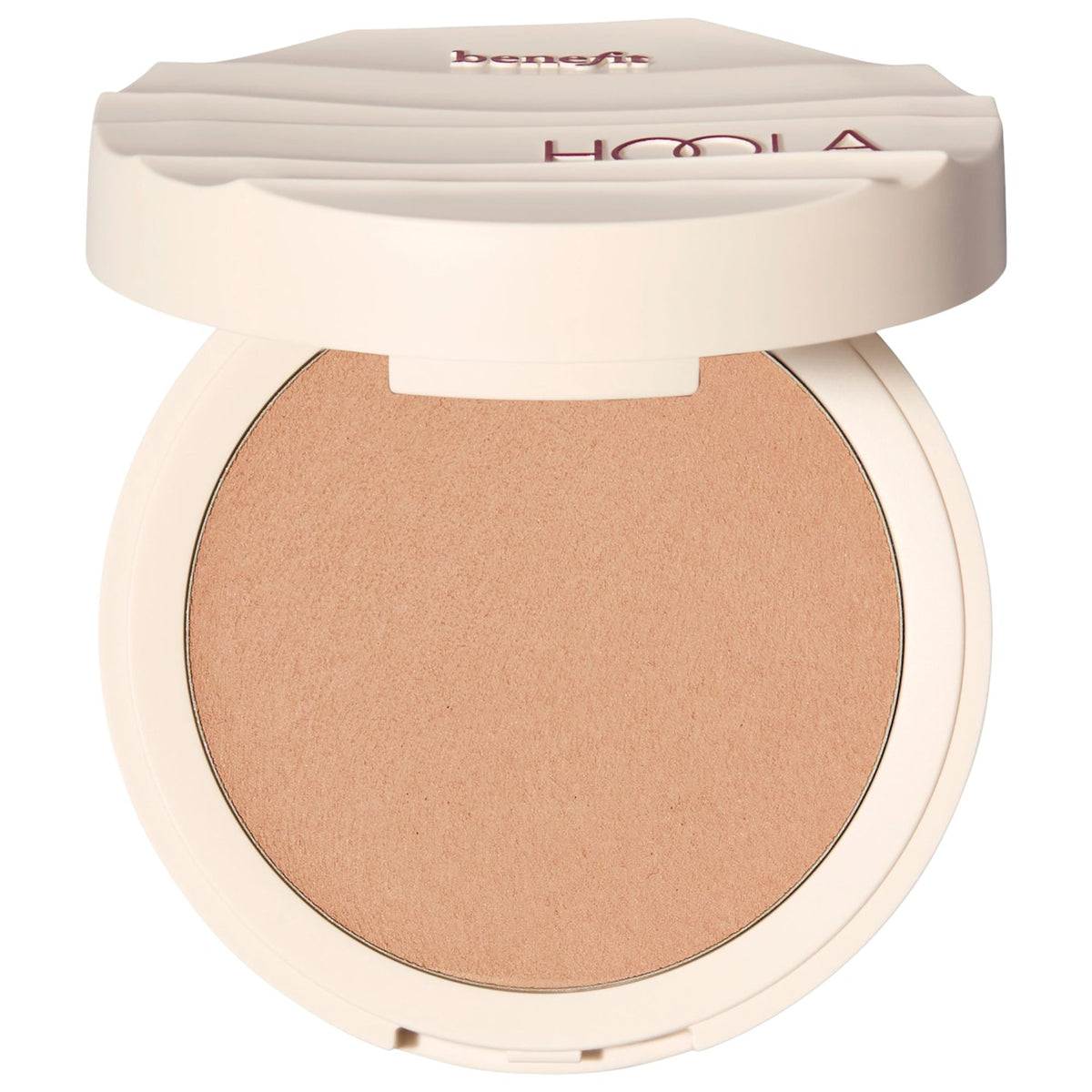 Bronceador en Bálsamo Cremoso Acabado Mate Suave — Hoola Wave — Benefit