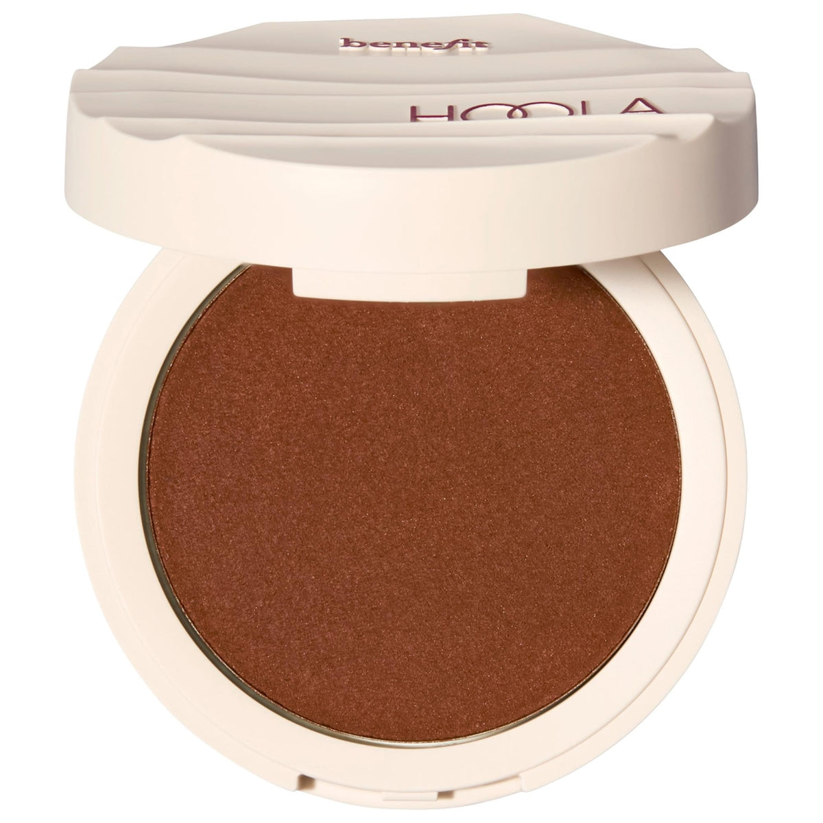Bronceador en Bálsamo Cremoso Acabado Mate Suave — Hoola Wave — Benefit