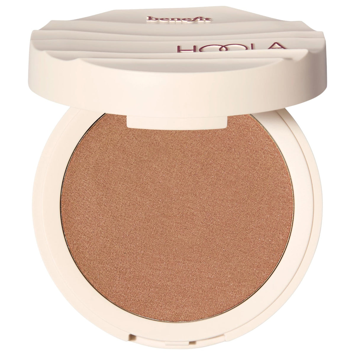 Bronceador en Bálsamo Cremoso Acabado Mate Suave — Hoola Wave — Benefit