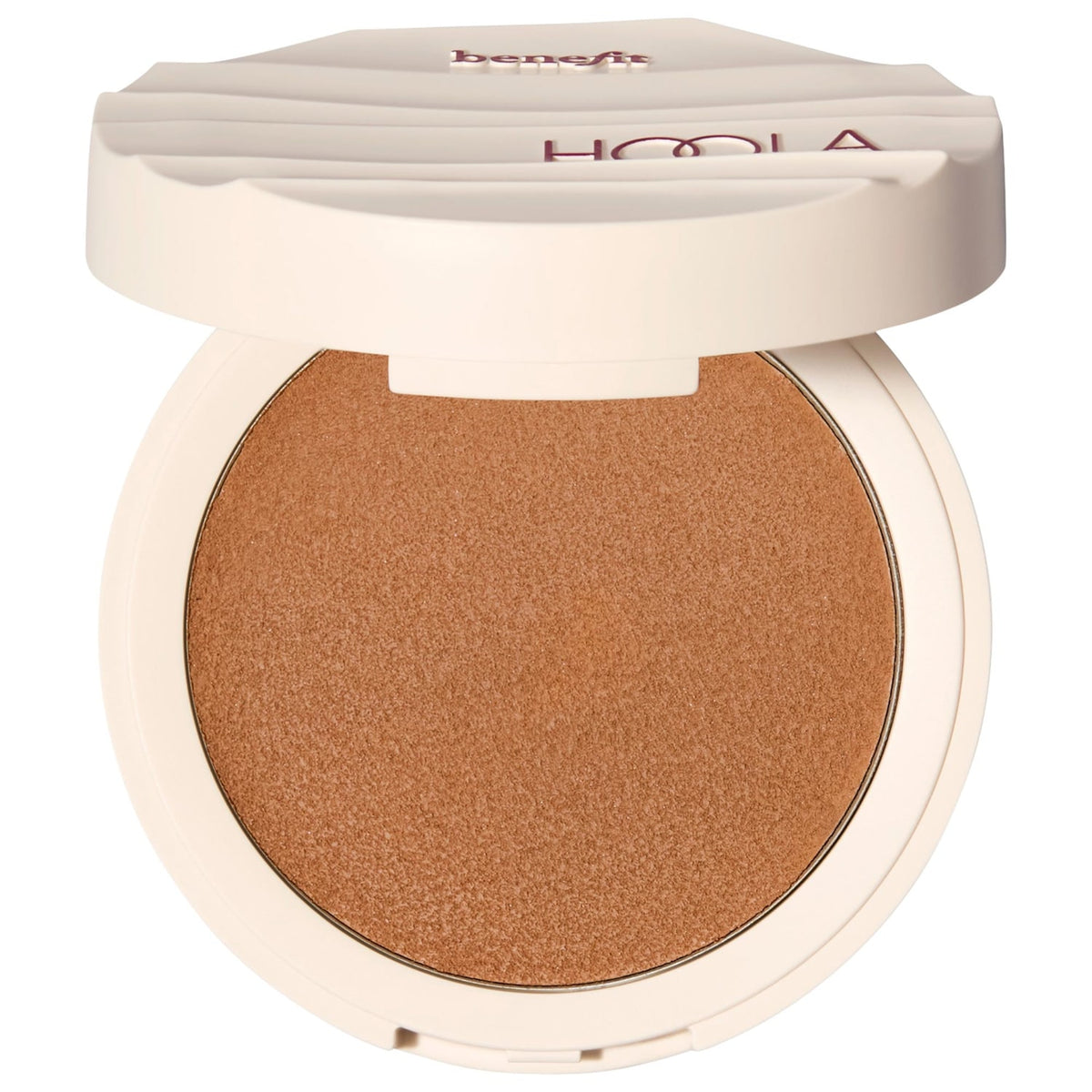 Bronceador en Bálsamo Cremoso Acabado Mate Suave — Hoola Wave — Benefit