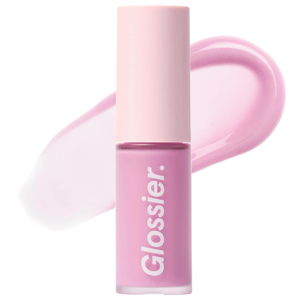 Aceite Labial Refrescante e Hidratante Lip Glaze