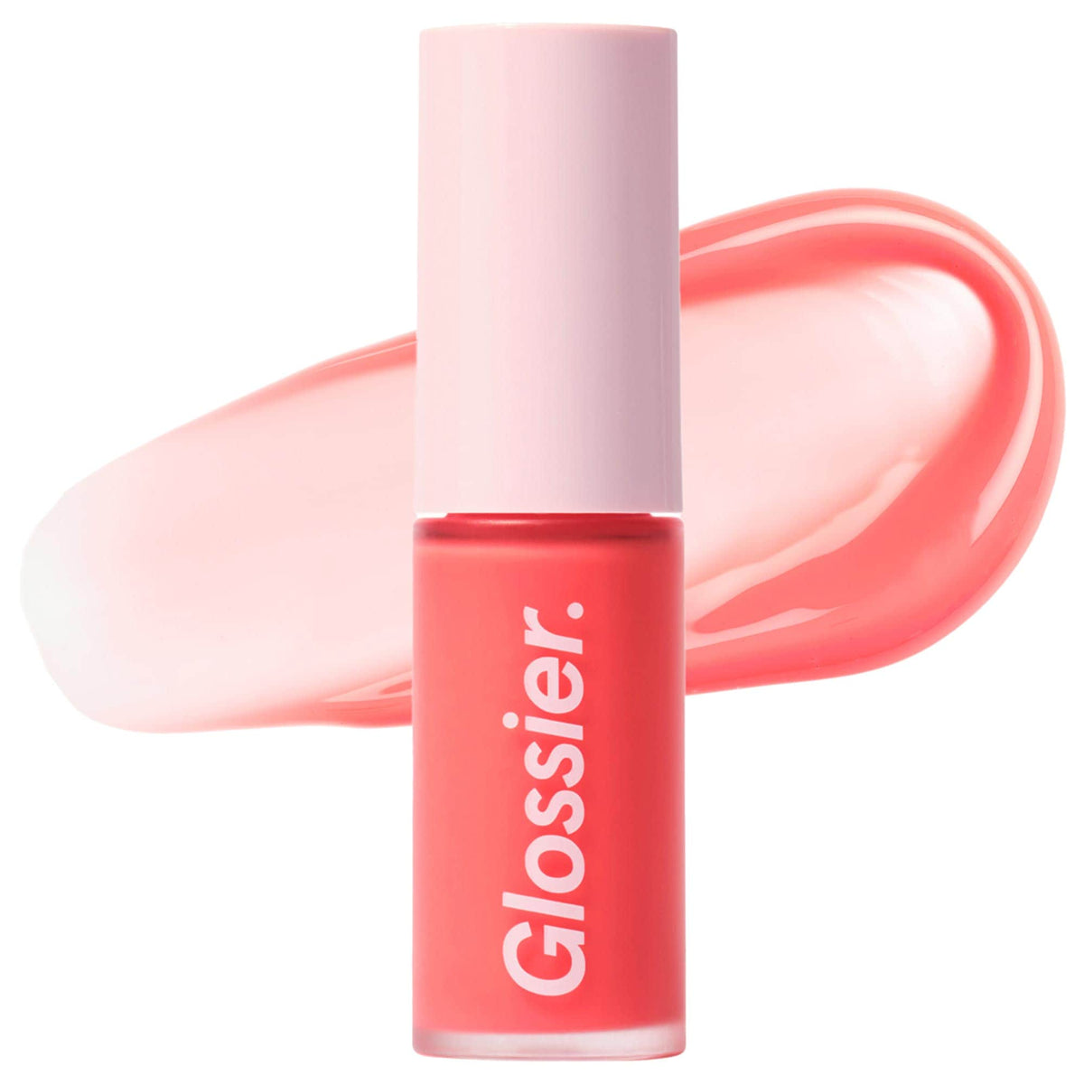Aceite Labial Refrescante e Hidratante Lip Glaze