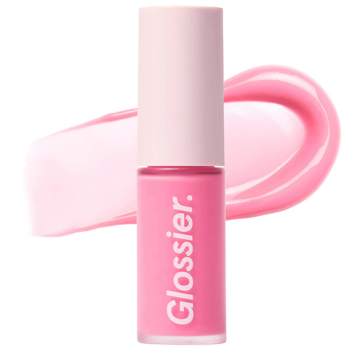 Aceite Labial Refrescante e Hidratante Lip Glaze