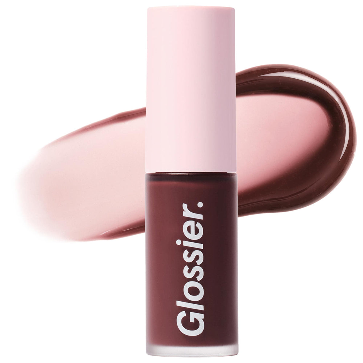 Aceite Labial Refrescante e Hidratante Lip Glaze