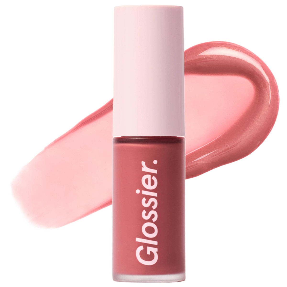 Aceite Labial Refrescante e Hidratante Lip Glaze