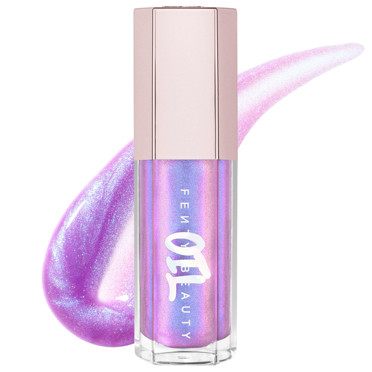 Aceite Labial Luminoso Gloss Bomb Oil — Fenty Beauty by Rihanna