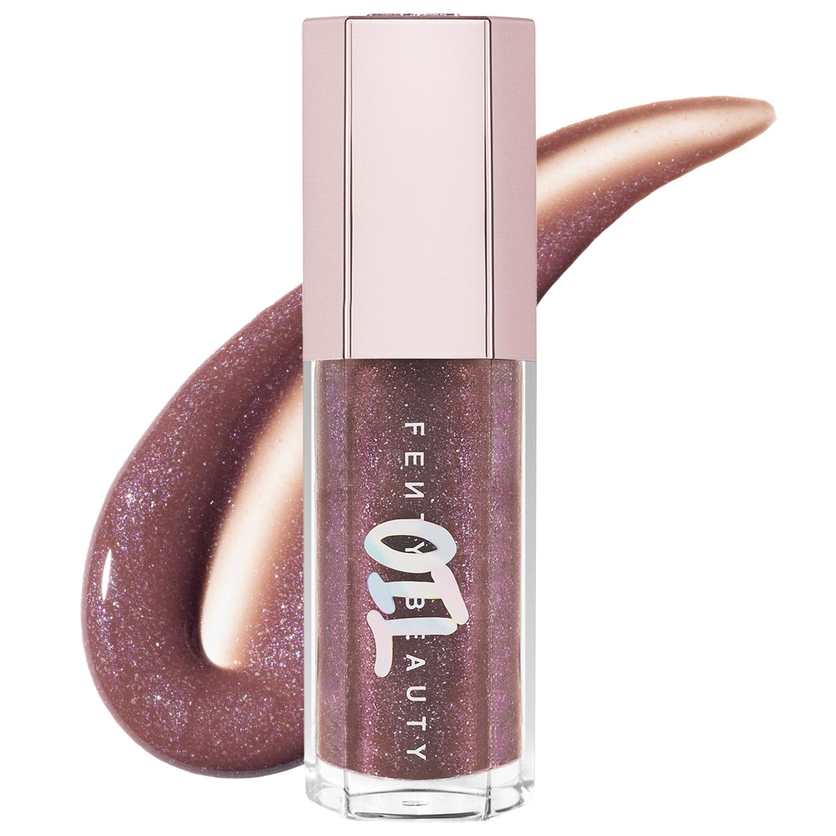 Aceite Labial Luminoso Gloss Bomb Oil — Fenty Beauty by Rihanna