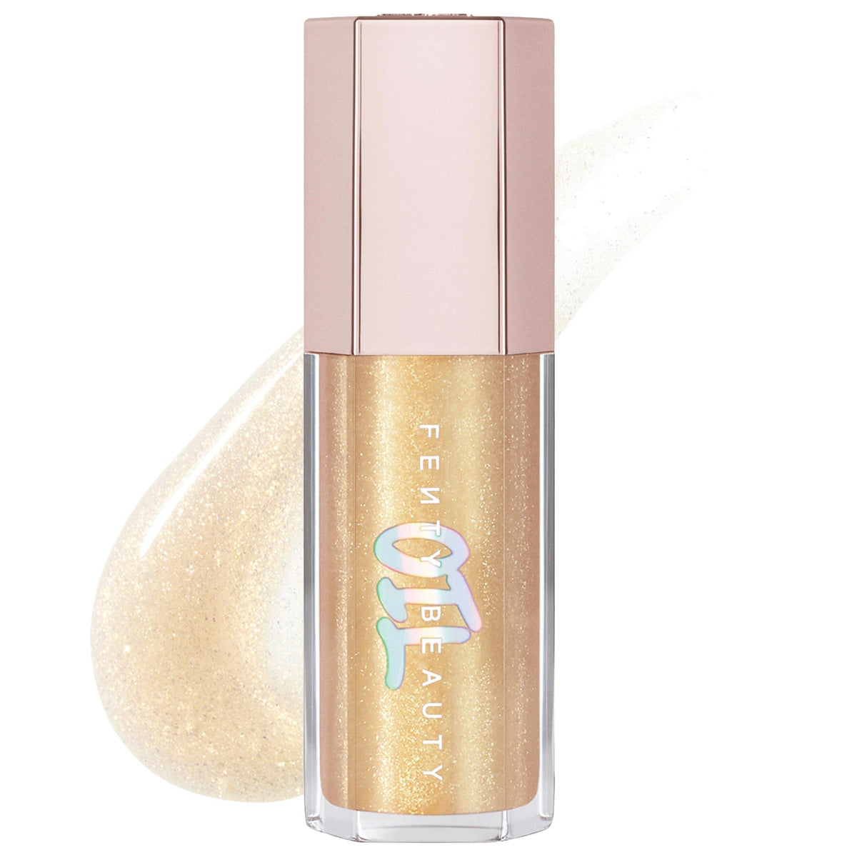 Aceite Labial Luminoso Gloss Bomb Oil — Fenty Beauty by Rihanna