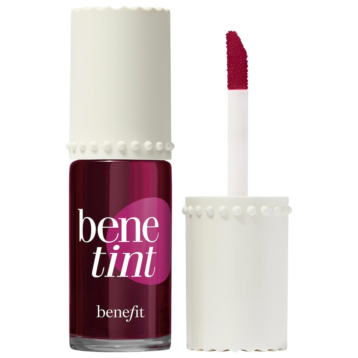 Tinte Líquido para Labios y Mejillas — Benetint — Benefit