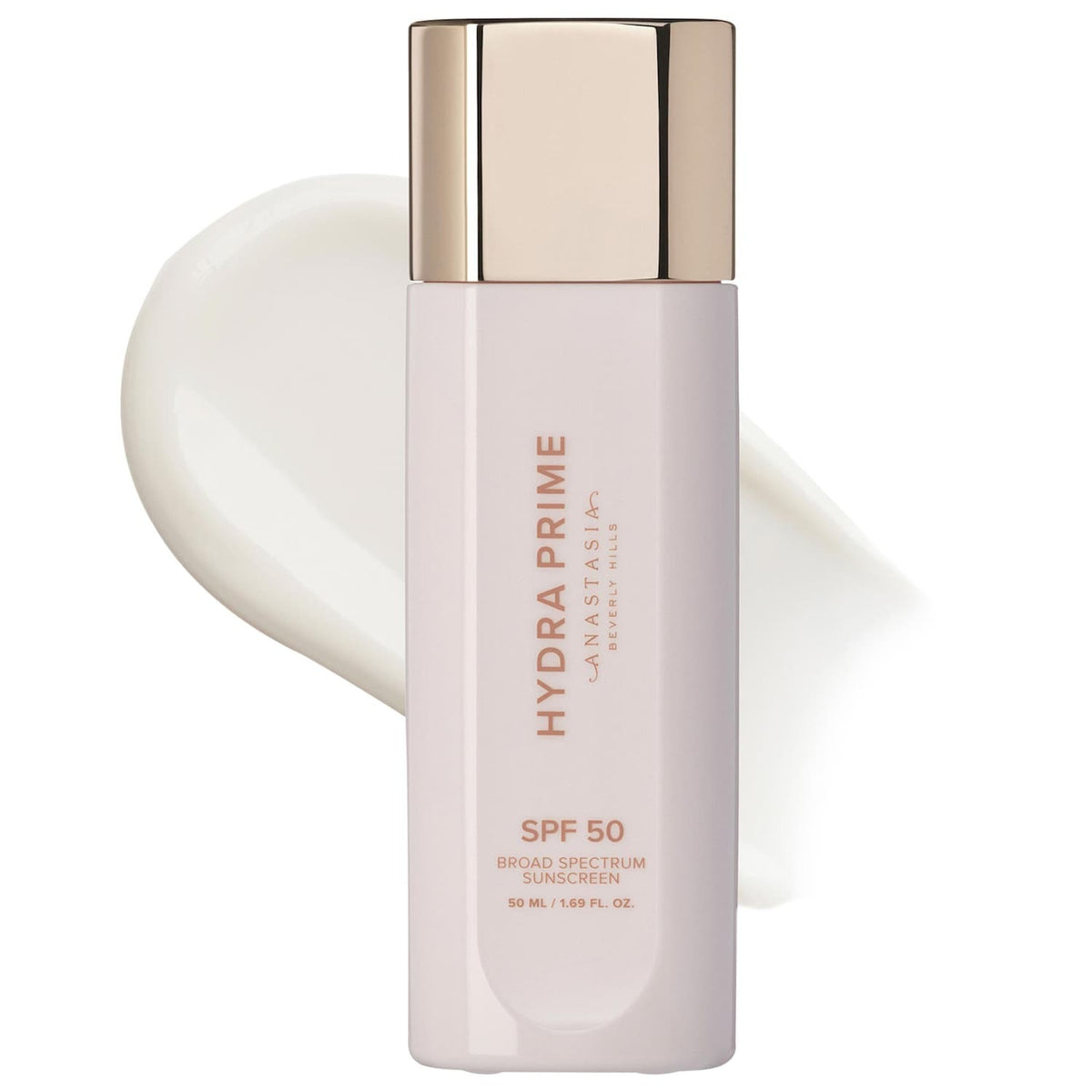 Primer Facial Hidratante con SPF 50 — Hydra Prime — Anastasia Beverly Hills