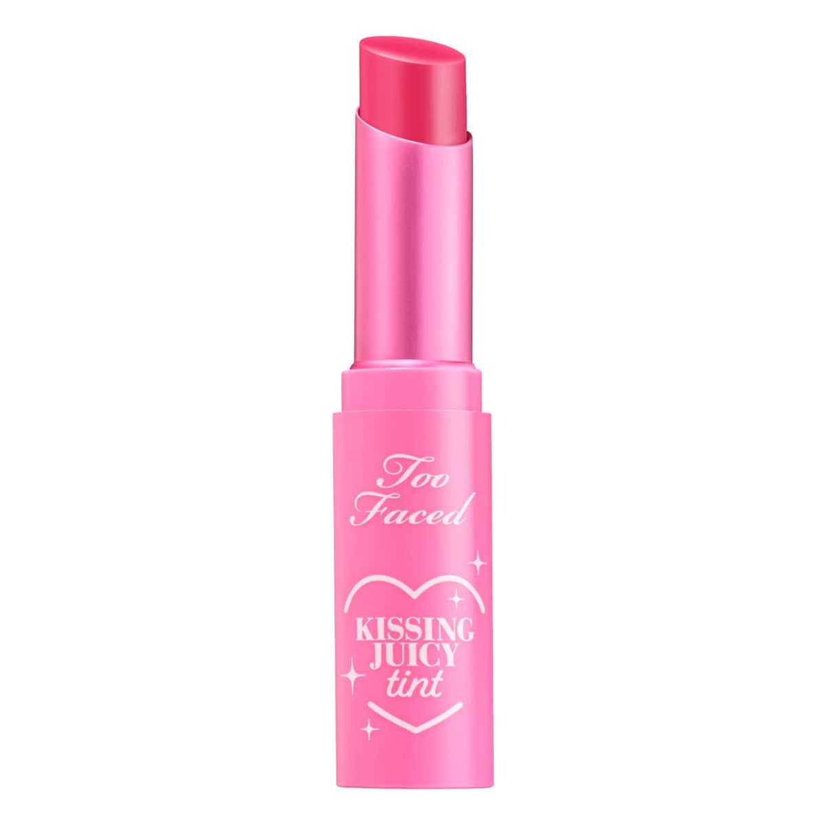 Tinte Labial Hidratante en Bálsamo Kissing Juicy Tint — Too Faced