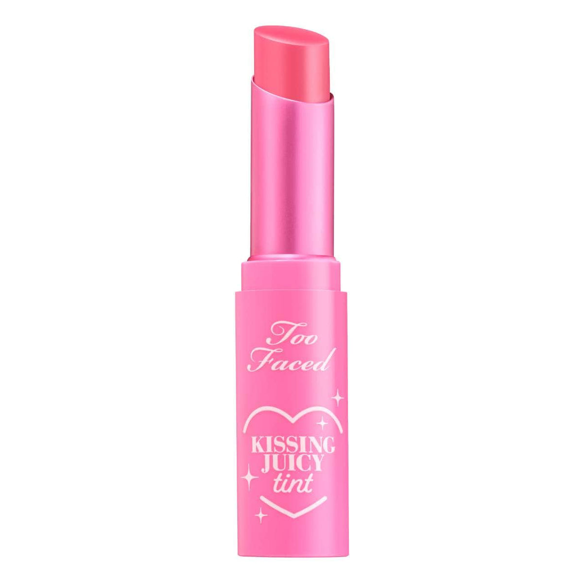 Tinte Labial Hidratante en Bálsamo Kissing Juicy Tint — Too Faced