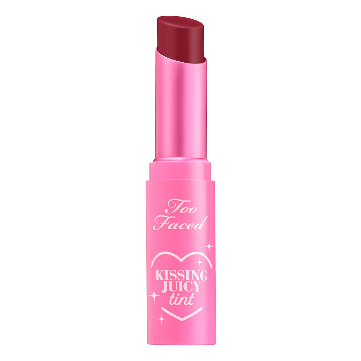 Tinte Labial Hidratante en Bálsamo Kissing Juicy Tint — Too Faced