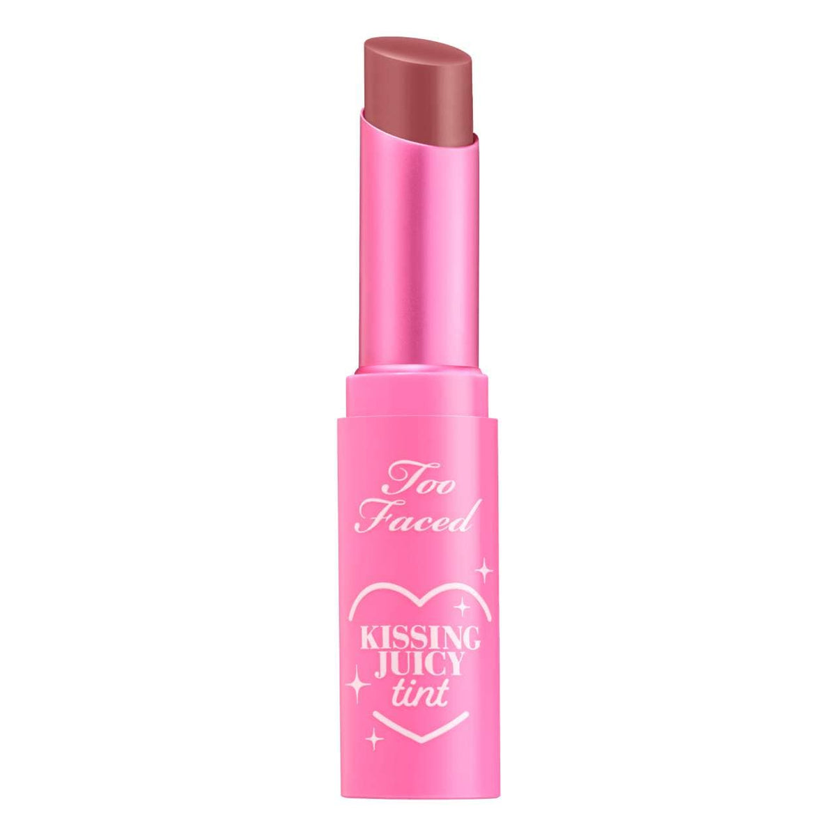 Tinte Labial Hidratante en Bálsamo Kissing Juicy Tint — Too Faced